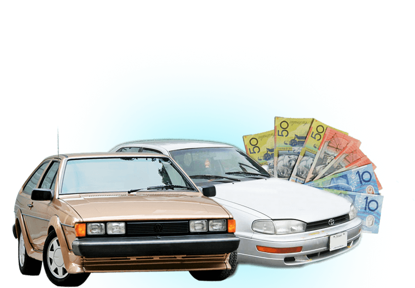 sell my car for cash australia