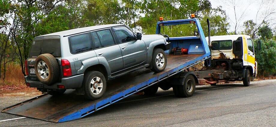 car wreckers Christchurch